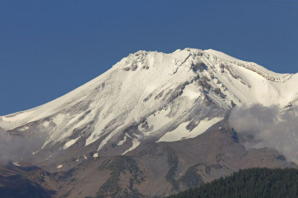 Strawberry Valley Inn Mount Shasta Eksteriør bilde